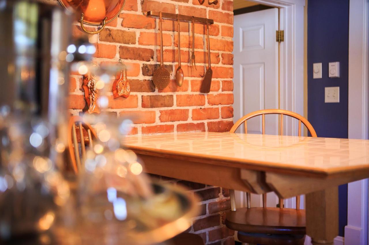 Bed & Breakfast Leaside Manor St. John's